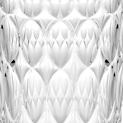 Vanity Tall Tumbler Clear