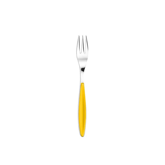 Dessert Fork Amber