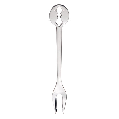 Kiss Appetizer Fork