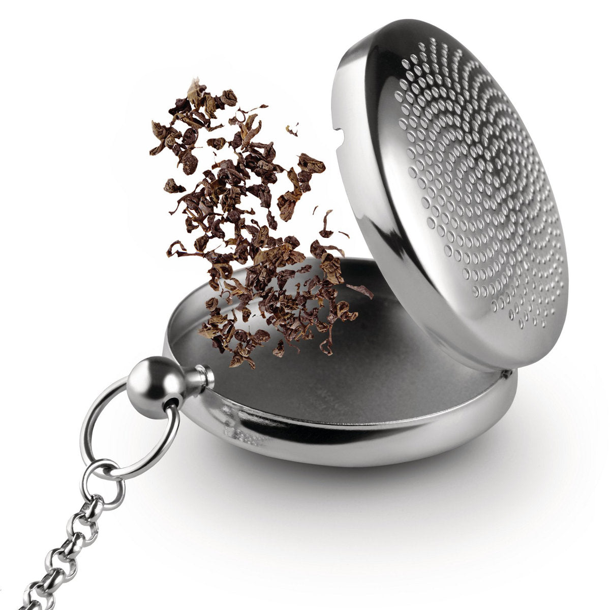 T-Timepiece Tea Infuser
