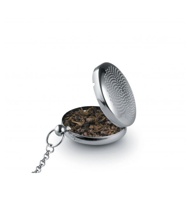 T-Timepiece Tea Infuser