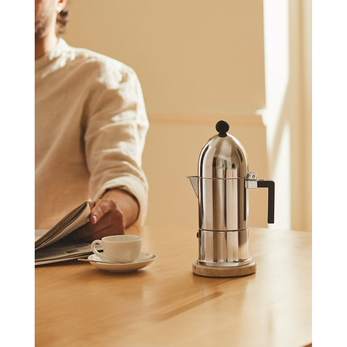 La Cupola Espresso