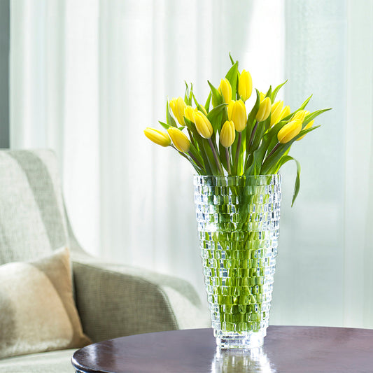 Mikasa Pallazzo 12" Vase