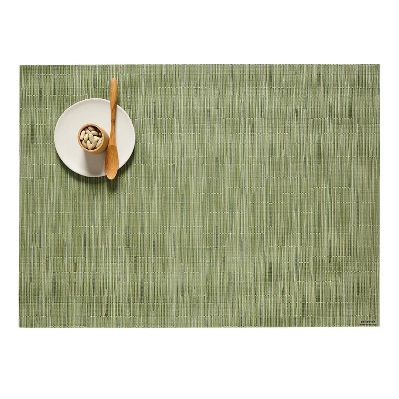 Chilewich Bamboo Placemats