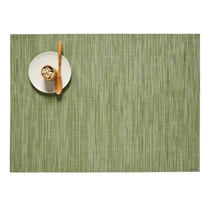 Chilewich Bamboo Placemats