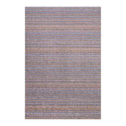 Skinny Stripe Shag Mat