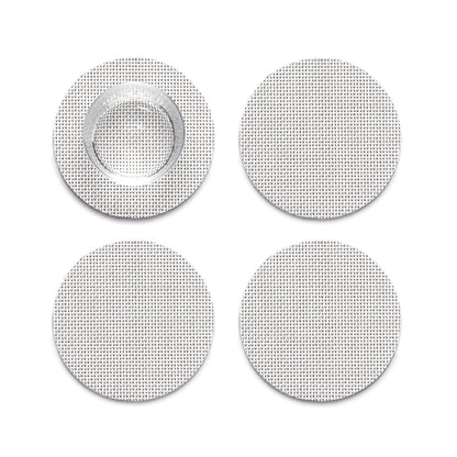 Chilewich Minibasketweave Coasters