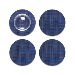 Chilewich Minibasketweave Coasters