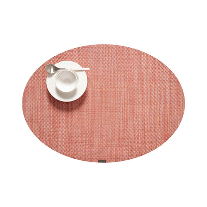 Chilewich Mini Basketweave Placemats