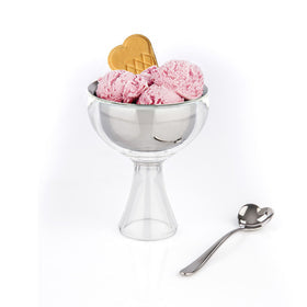 Big Love Set/4 Ice Cream