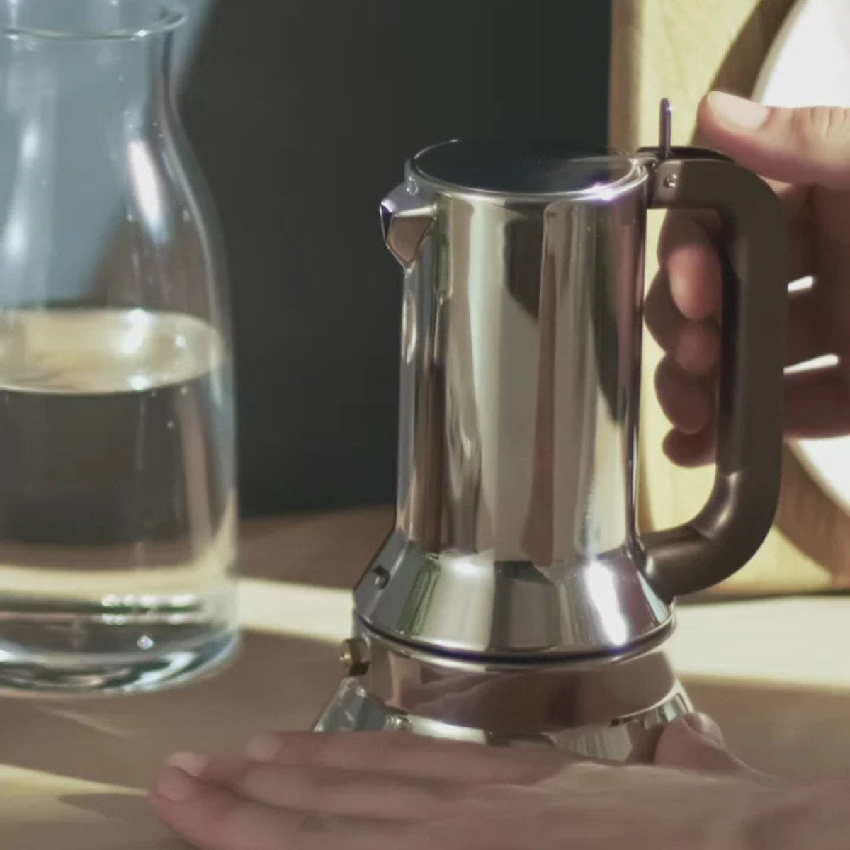 Espresso Maker