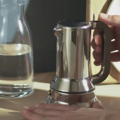Espresso Maker