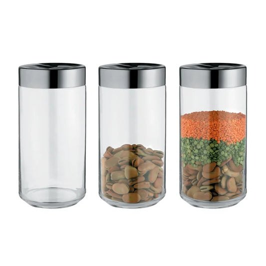 Juliet’s Kitchen Box/Canister 1qt. 2oz.