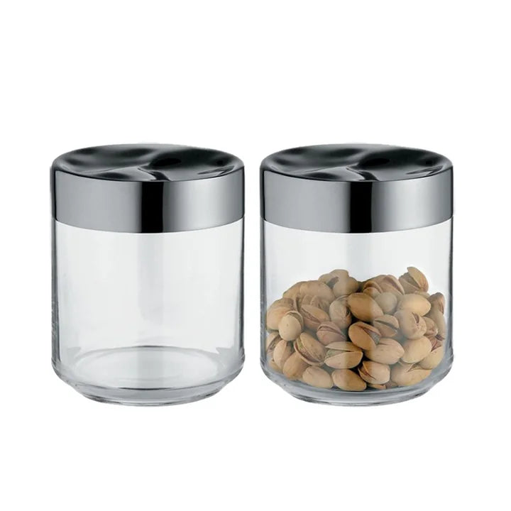 Juliet’s Kitchen Box/Canister 1qt. 2oz.