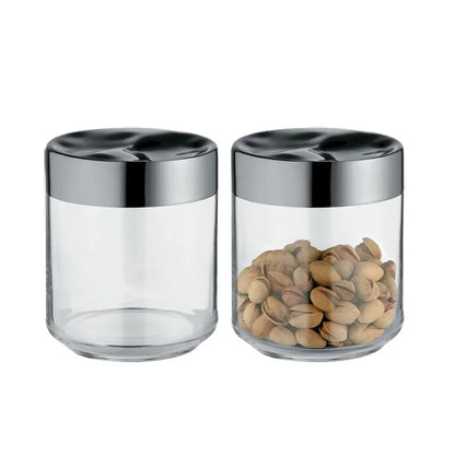 Juliet’s Kitchen Box/Canister 1qt. 2oz.