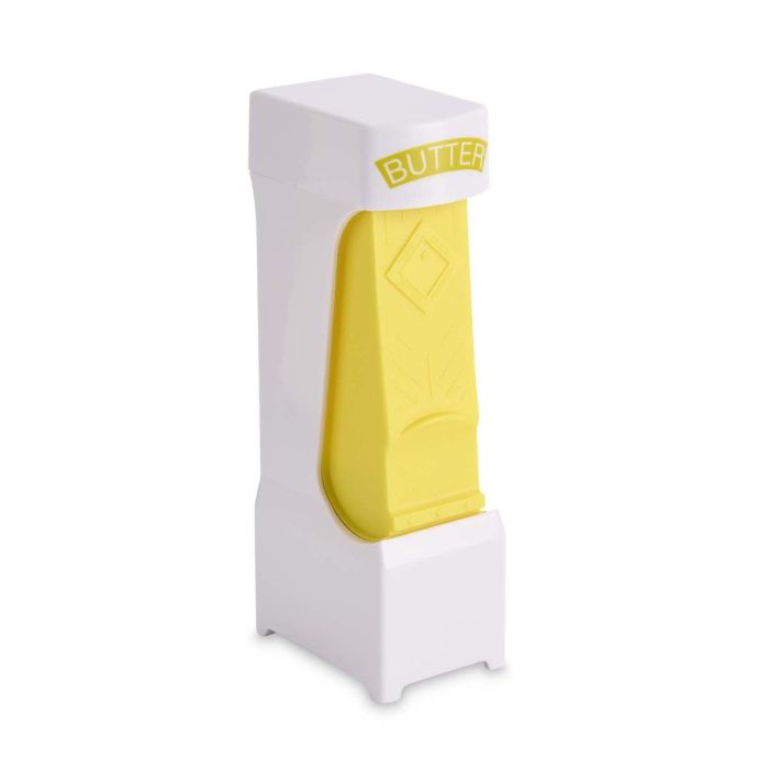 One Click Butter Cutter