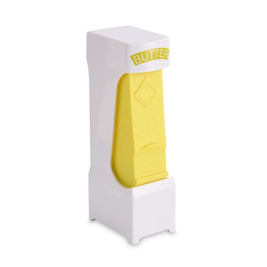 One Click Butter Cutter