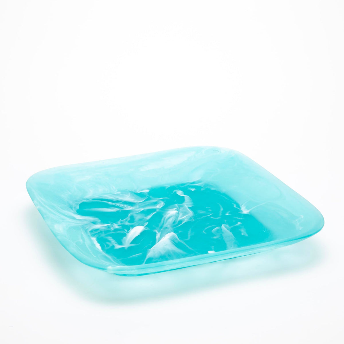 Classical Square Tray - Medium
