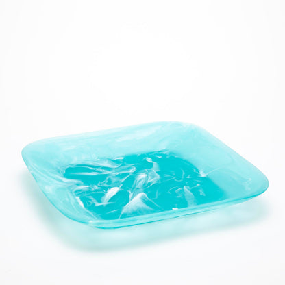 Classical Square Tray - Medium