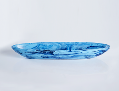 Classical Boat Bowl - Medium