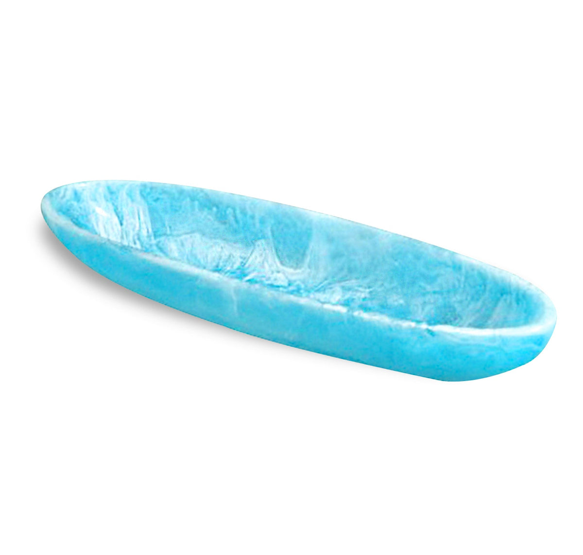 Classical Boat Bowl - Medium