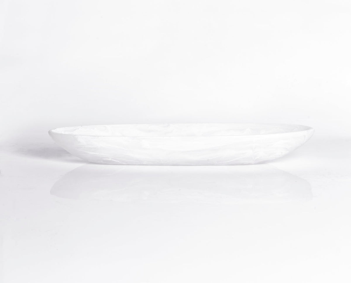 Classical Boat Bowl - Medium