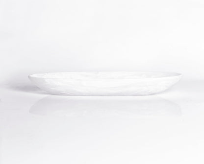 Classical Boat Bowl - Medium