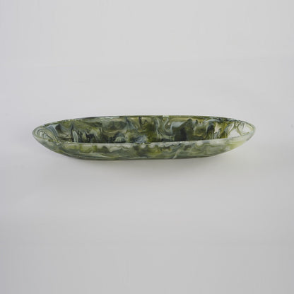 Classical Boat Bowl - Medium