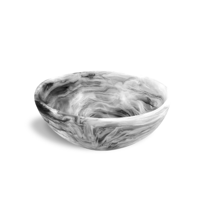 Classical Wave Bowl - Large