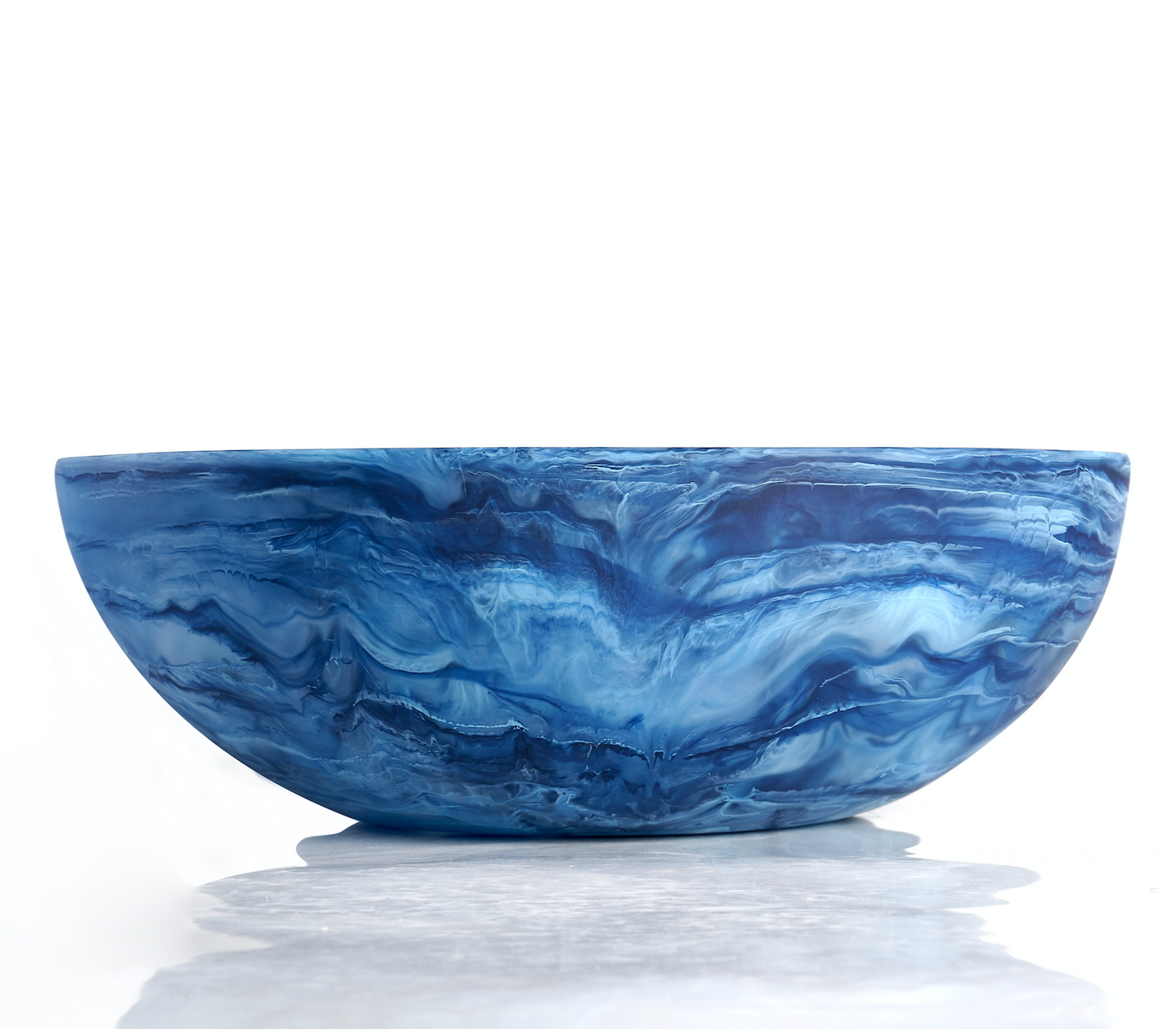 Classical Wave Bowl - Large