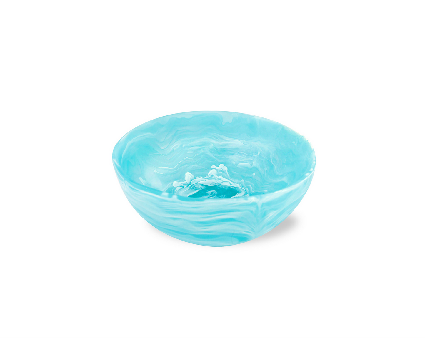 Classical Wave Bowl - Small