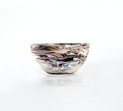 Classical Wave Bowl - Small