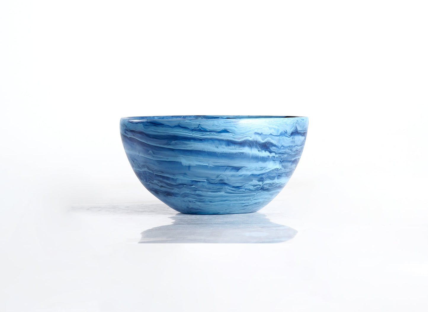 Classical Wave Bowl - Small