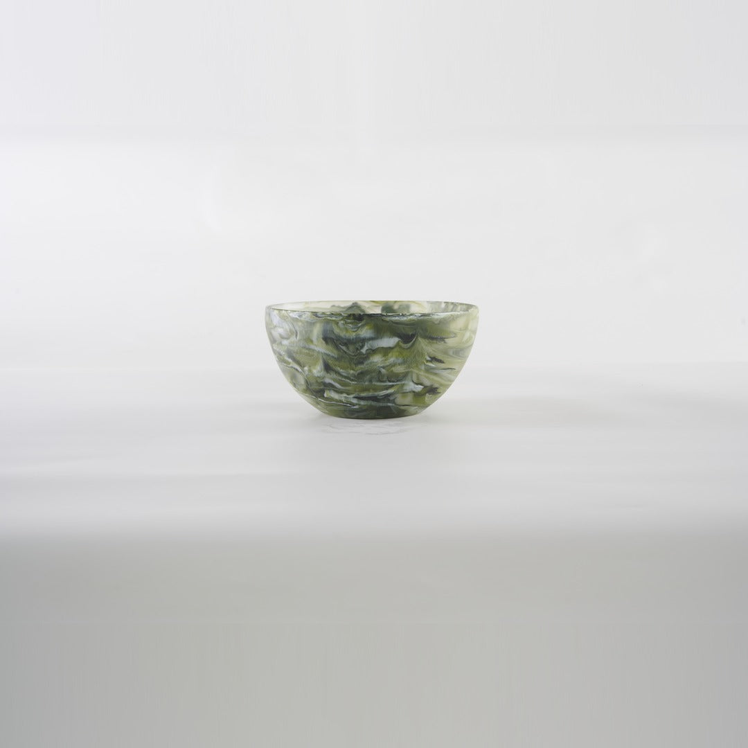 Classical Wave Bowl - Small
