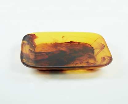 Classical Square Tray - Large