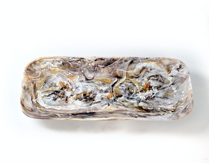 Classical Rectangle Platter