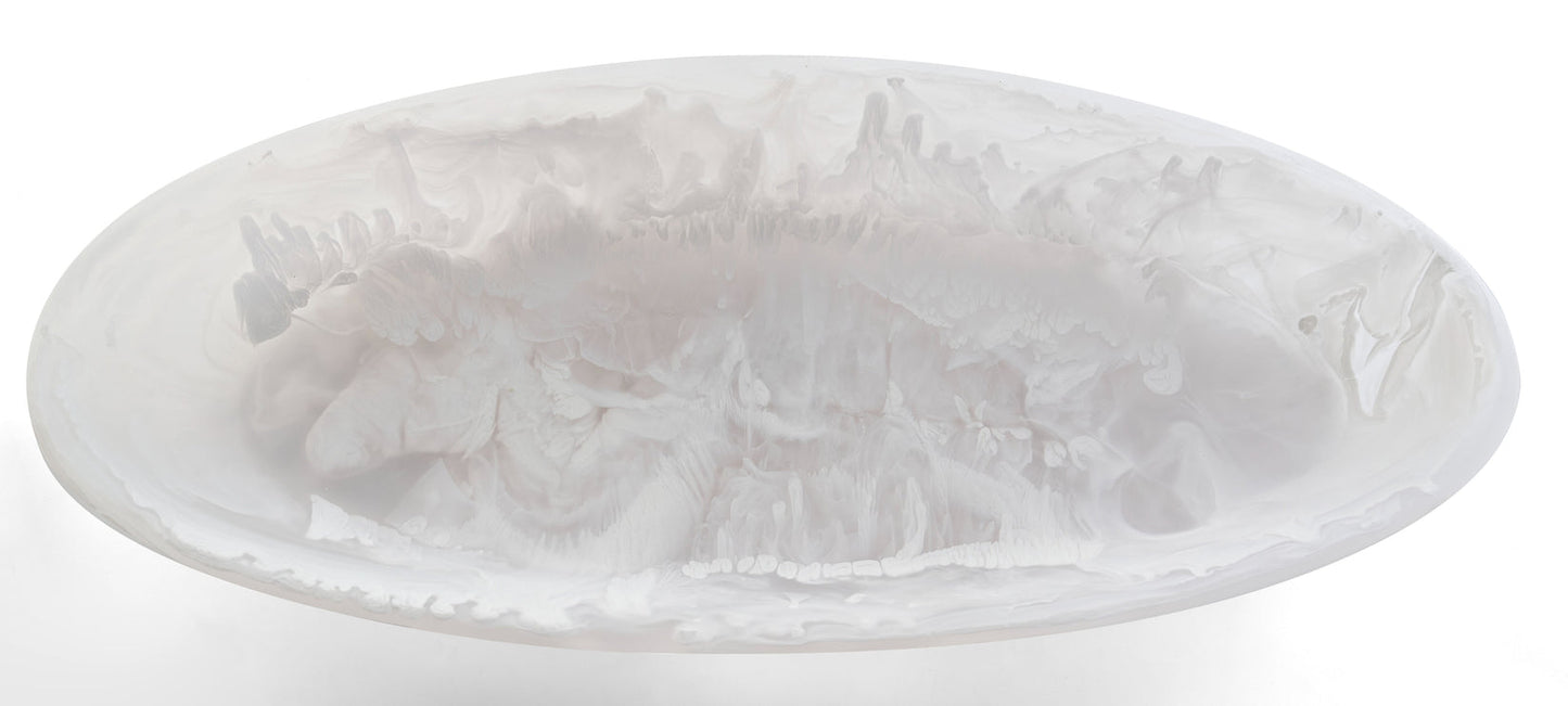 Signature Oval Platter - Medium