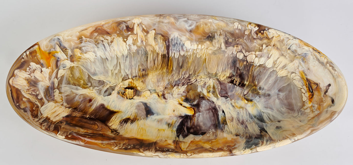 Signature Oval Platter - Medium