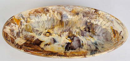 Signature Oval Platter - Medium