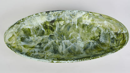 Signature Oval Platter - Medium