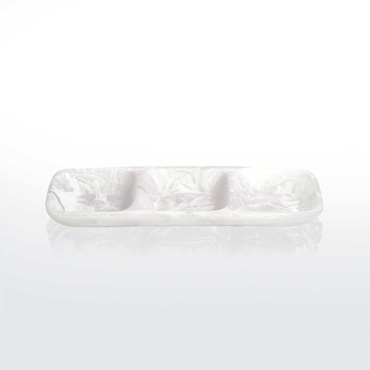 Everyday 3 Part Tray - Medium