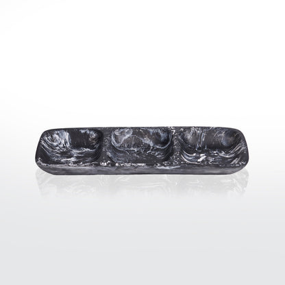 Everyday 3 Part Tray - Medium
