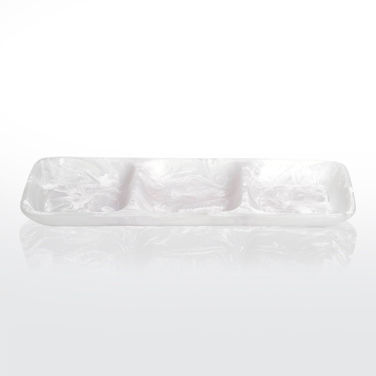 Everyday 3 Part Tray - Large