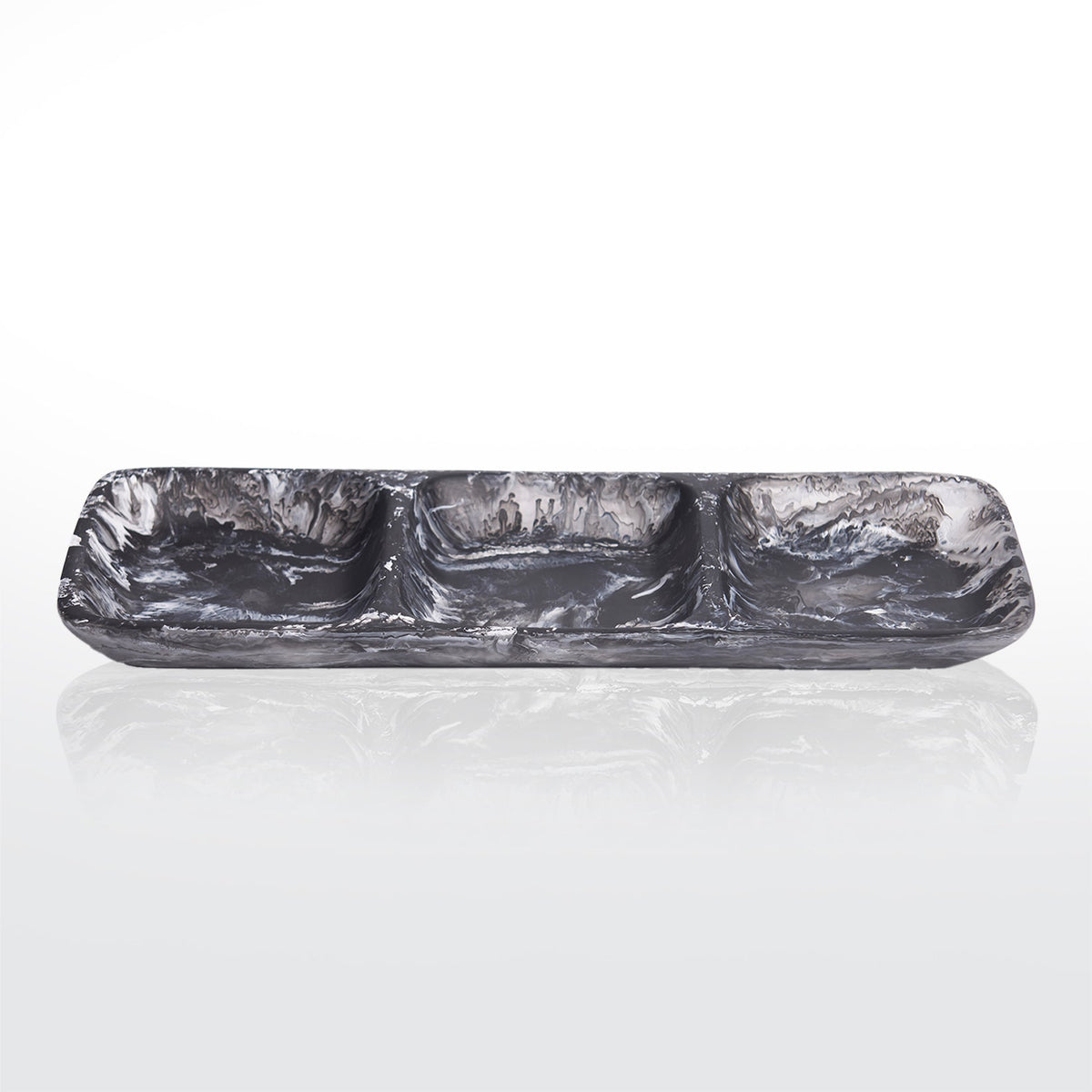 Everyday 3 Part Tray - Large
