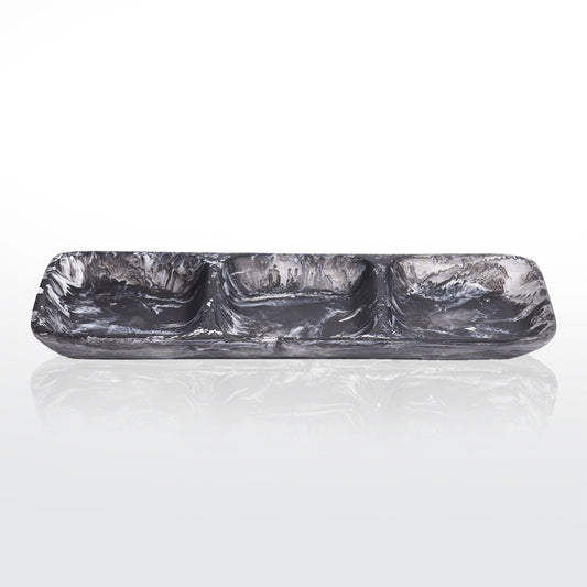 Everyday 3 Part Tray - Large