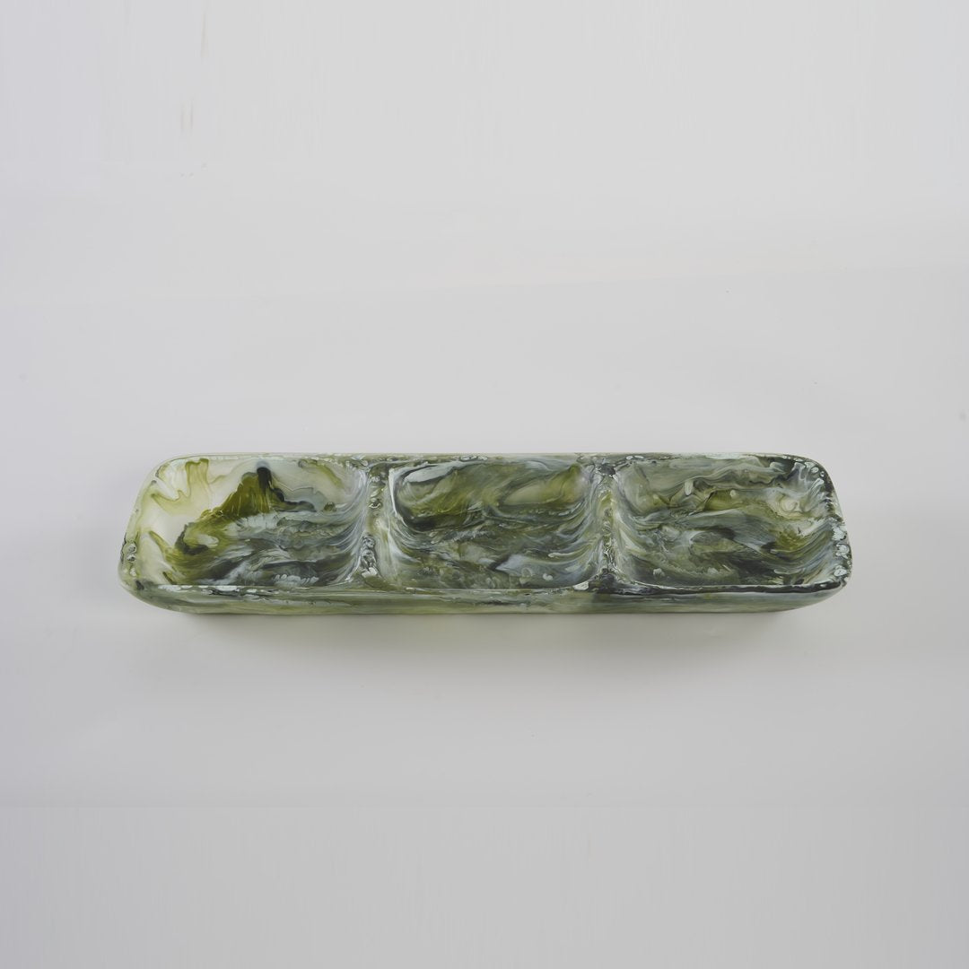 Everyday 3 Part Tray - Large