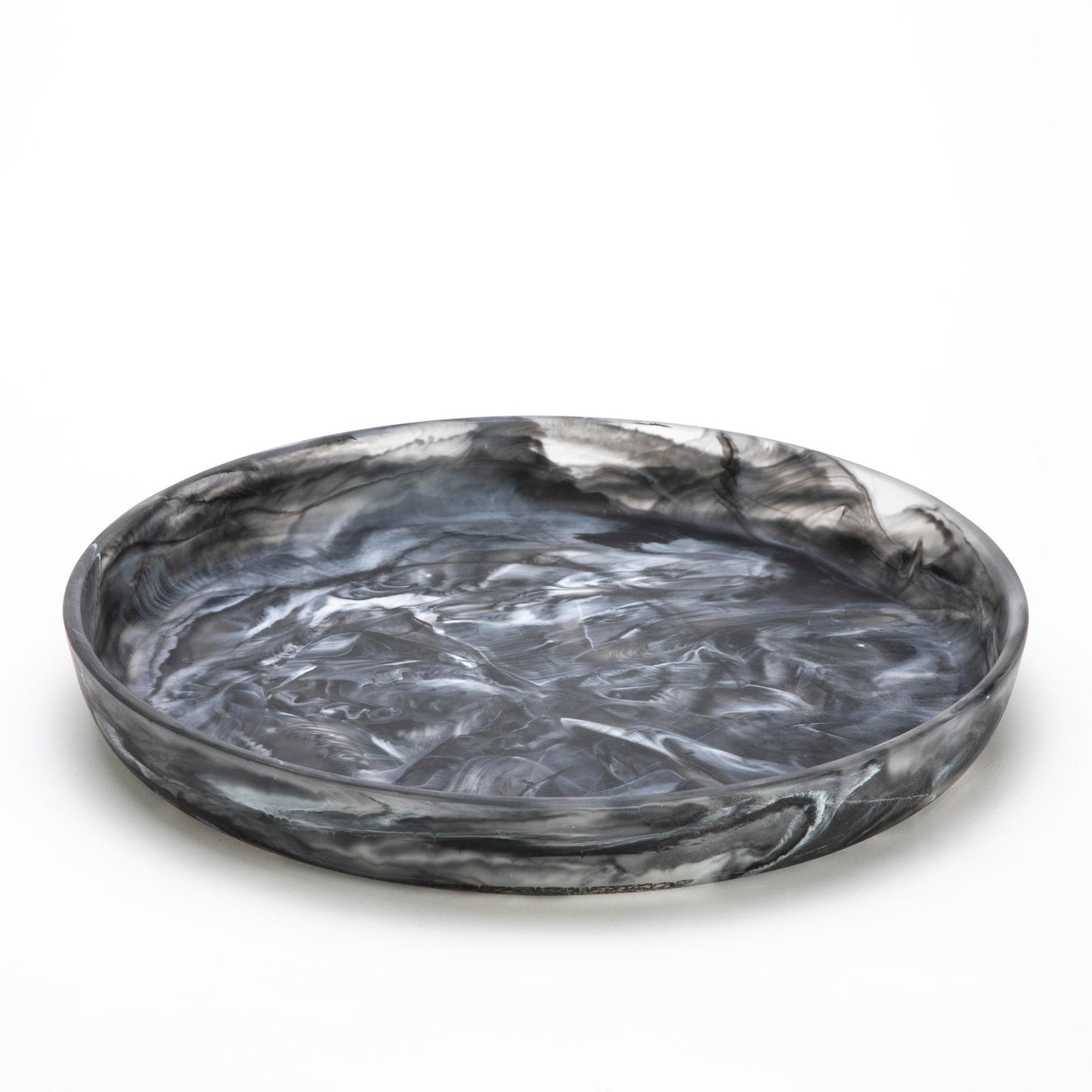 Signature Round Platter - Large