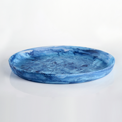 Signature Round Platter - Large