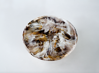 Signature Round Platter - Small