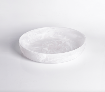 Signature Round Platter - Small